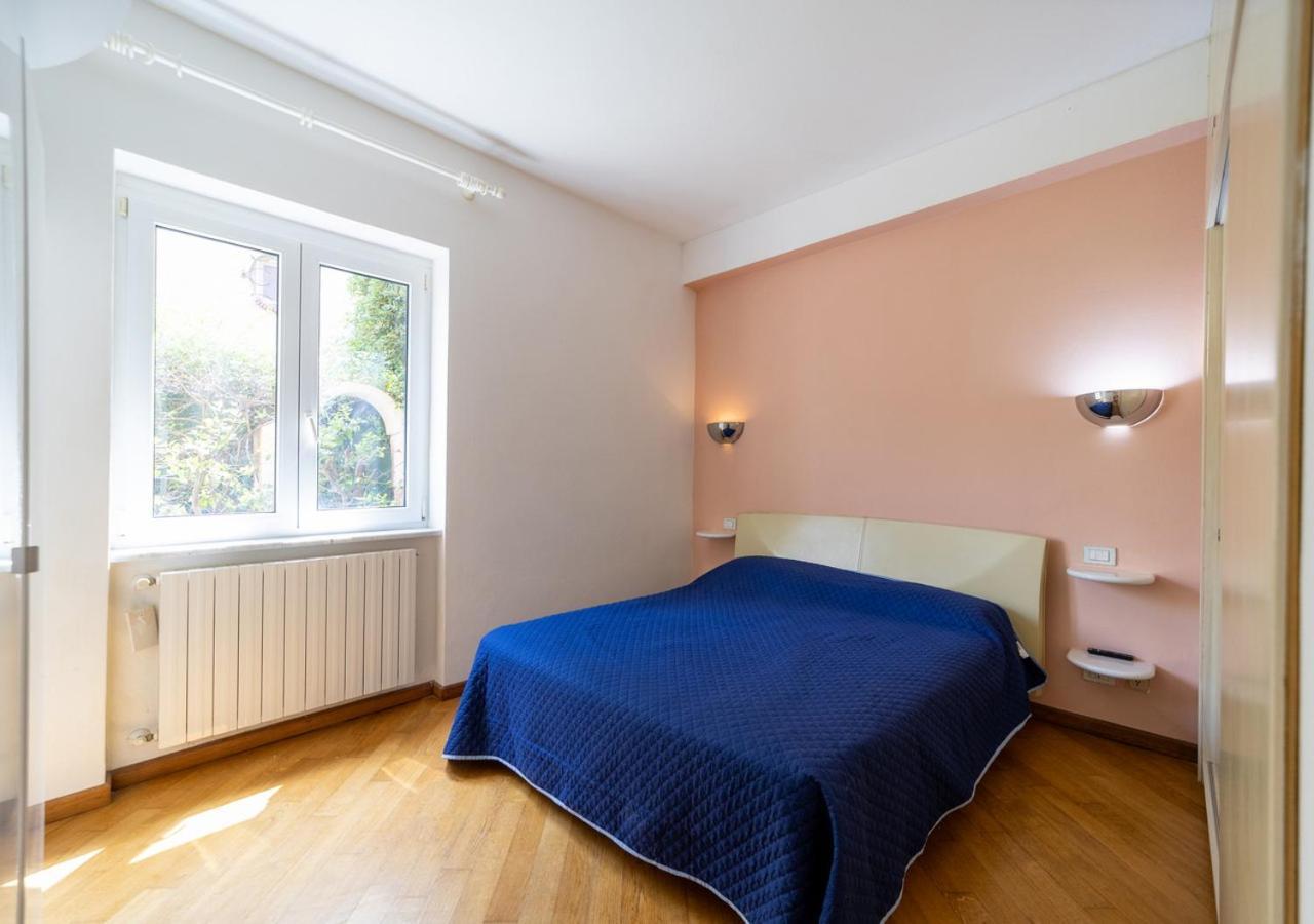 ポルト・サント・ステーファノ Casa Del Soleヴィラ エクステリア 写真